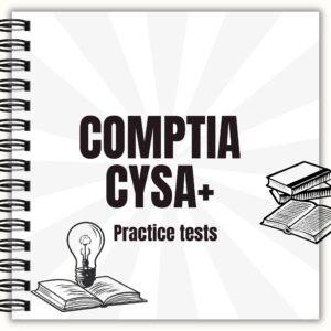 CS0-003 Latest practice test