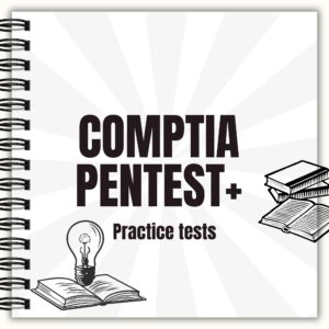 PT0-003 Latest practice test
