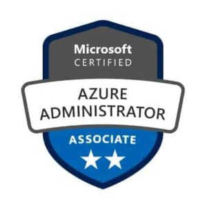 Microsoft Azure Administrator AZ-104 Latest dumps