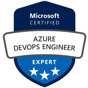 Microsoft Azure DevOps Engineer AZ-400 Latest dumps.