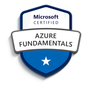 Microsoft Azure Fundamentals AZ-900 Latest Exam Dumps