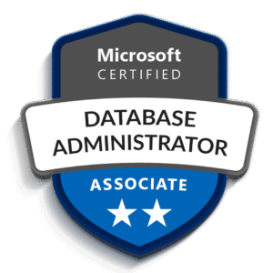 Microsoft Azure Database Administrator DP-300 Latest dumps
