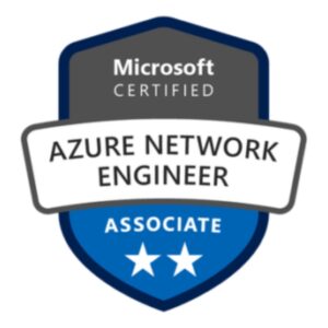 Microsoft Azure Network Engineer AZ-700 Latest Dumps