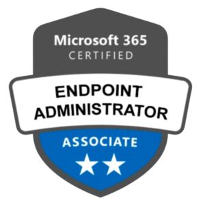 Microsoft Endpoint Administrator MD-102 Latest Dumps