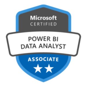 Microsoft PL-300 Power BI Data Analyst Latest dumps.