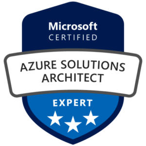 Microsoft Azure Solutions Architect AZ-305 Latest dumps.