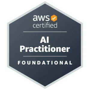 AWS AI Practitioner AIF-C01 Exam Latest Dumps