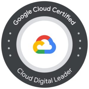 Google Cloud Digital Leader Latest Exam Dumps