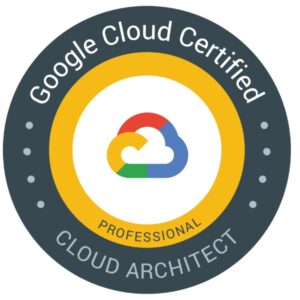 Google Professional Cloud Architect Latest Exam Dumps