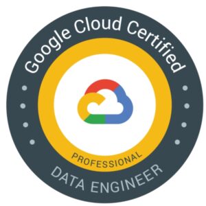 Google Professional Data Engineer Latest Exam Dumps