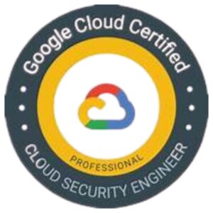 Google Professional Cloud Security Engineer Latest Exam Dumps