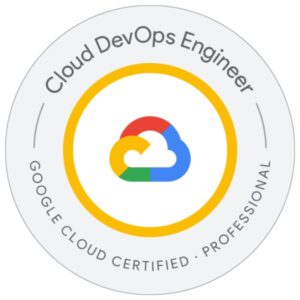 Google Professional Cloud DevOps Engineer Latest Exam Dumps