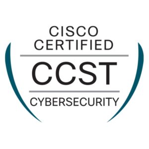 Cisco CCST Cybersecurity 100-160 Latest Exam Dumps