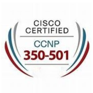 Cisco CCNP Service Provider SPCOR 350-501 Exam Dumps