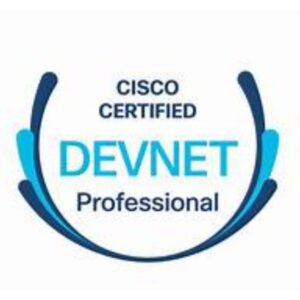 Cisco DevNet Professional DEVCOR 350-901 Exam Dumps