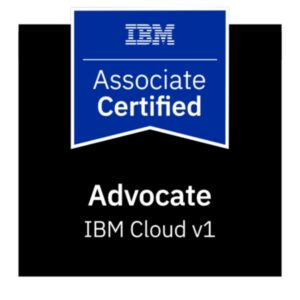 IBM Cloud Advocate Latest Exam Dumps