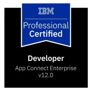 IBM App Connect Enterprise Developer Exam Dumps