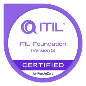 ITIL 5 Foundation Latest Exam Dumps