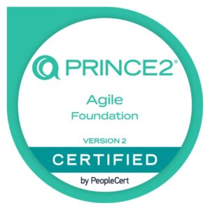 PRINCE2 Agile Foundation Latest Exam Dumps