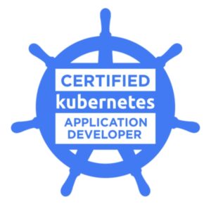 CKAD Certified Kubernetes Application Developer Latest Exam Dumps