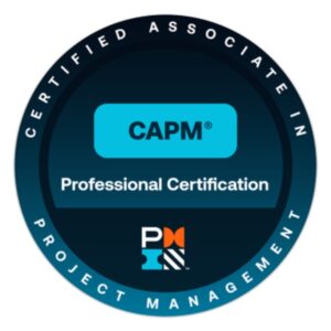 CAPM Certified Associate in Project Management Latest Exam Dumps