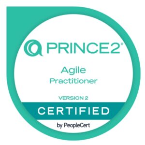 PRINCE2 Agile Practitioner Latest Exam Dumps