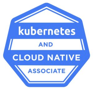 KCNA Kubernetes and Cloud Native Associate Latest Exam Dumps