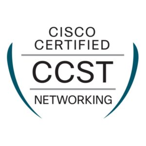 Cisco CCST Networking 100-150 Latest Exam Dumps