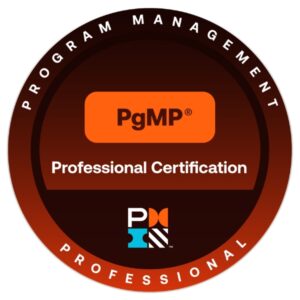 PgMP Program Management Professional Latest Exam Dumps