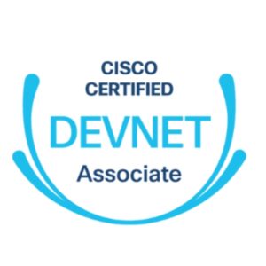 Cisco DevNet Associate 200-901 DEVASC Exam Dumps