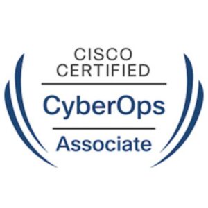 Cisco CyberOps Associate 200-201 CBROPS Exam Dumps