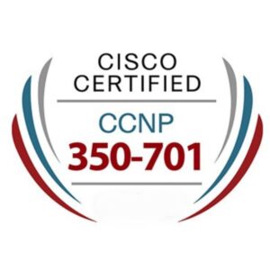 Cisco CCNP Security SCOR 350-701 Exam Dumps