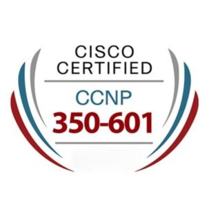 Cisco CCNP Data Center DCCOR 350-601 Exam Dumps