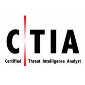 C|TIA Certified Threat Intelligence Analyst Latest Exam Dumps