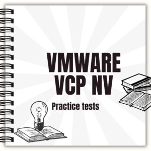 VMware VCP Network Virtualization NSX
