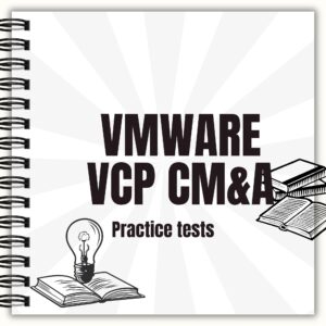 VCP Cloud Management and Automation