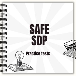 SAFe DevOps Practitioner (SDP)