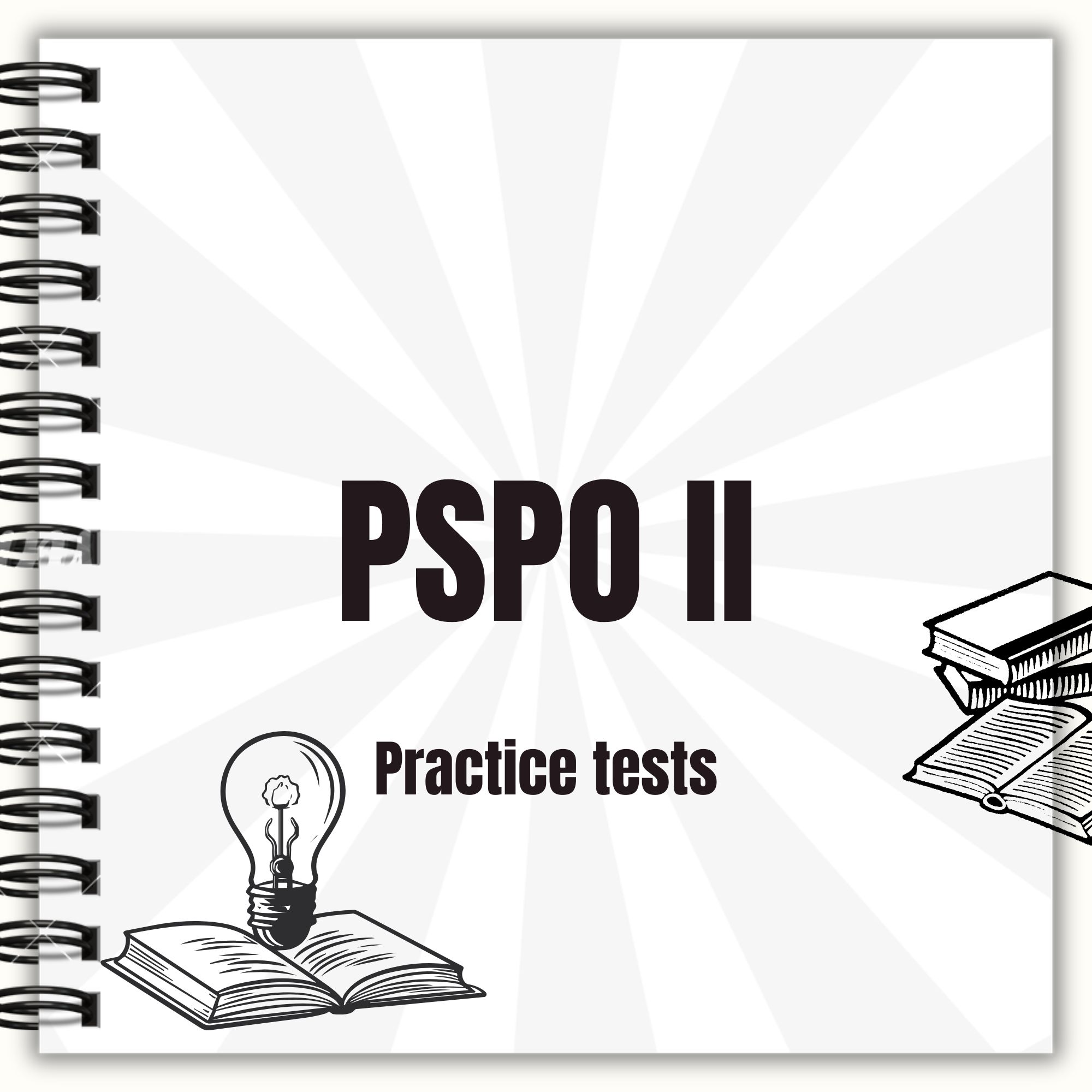 PSPO II Professional Scrum Product Owner