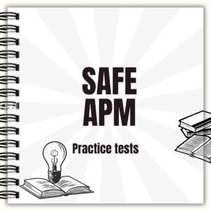 SAFe Agile Product Management (APM)