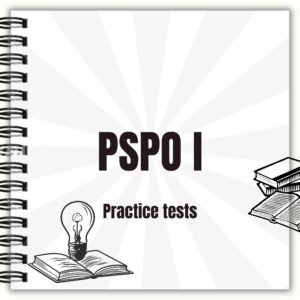 PSPO I Professional Scrum Product Owner