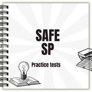 SAFe for Teams Practitioner (SP)