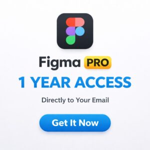 Figma Pro