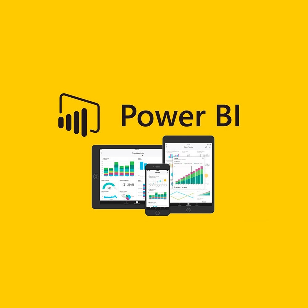 Power BI Pro