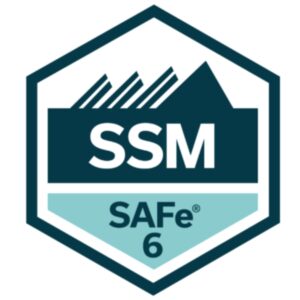 SAFe Scrum Master (SSM) Latest Exam Dumps