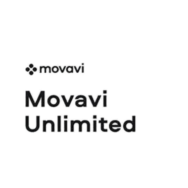 Movavi Unlimited 1 Yr Premium