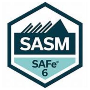 SAFe Advanced Scrum Master (SASM) Latest Exam Dumps