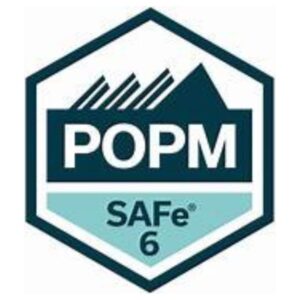 SAFe Product Owner Product Manager (POPM) Latest Exam Dumps