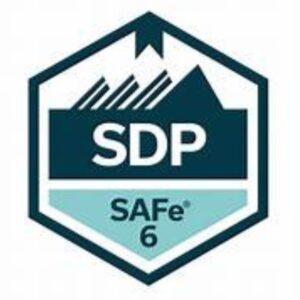 SAFe DevOps Practitioner (SDP) Latest Exam Dumps
