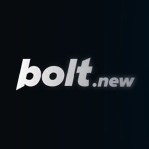 Bolt Pro 1 Year Premium Subscription