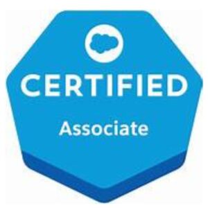 Salesforce Certified Associate Latest Exam Dumps